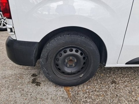 Voitures D'occasion À Argenteuil | Toyota Proace Medium 1.5 D-4D 120 Business Mc22