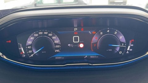 Voitures D'occasion À Buchelay | Peugeot 5008 Ii Puretech 180Ch S&S Eat8 Gt