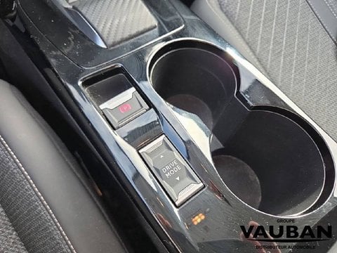Voitures D'occasion À Herblay | Peugeot 208 Hybrid 100 E-Dcs6 Allure