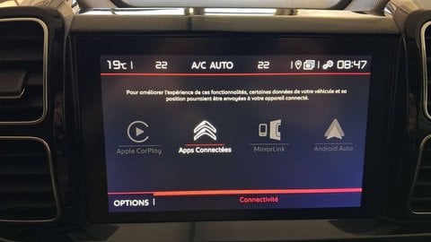 Voitures D'occasion À St-Brice-Sous-Forêt | Citroën C5 Aircross Puretech 180 S&S Eat8 Feel