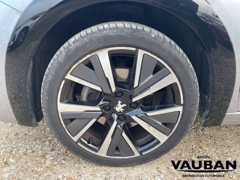 Voitures D'occasion À Chambourcy | Peugeot 208 Ii Puretech 100 S&S Bvm6 Gt