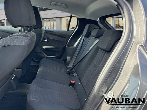 Voitures D'occasion À Osny | Peugeot 208 Puretech 75 S&S Bvm5 Active Pack