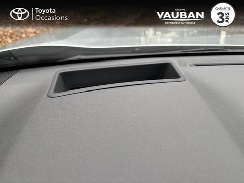 Voitures D'occasion À Chambourcy | Toyota Rav4 2.5 Hybride Rechargeable 306Ch Collection Awd-I My25