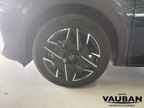 Voitures D'occasion À Osny | Peugeot 5008 Iii Hybrid 145 Ch E-Dcs6 Gt