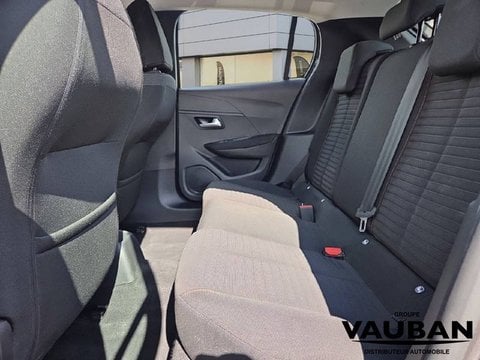 Voitures D'occasion À Herblay | Peugeot 208 Ii Puretech 100 S&S Bvm6 Active Pack