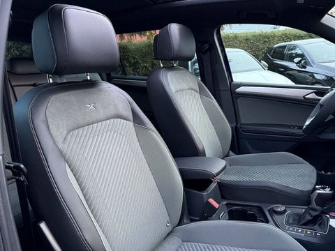 Voitures D'occasion À Cergy | Seat Tarraco 1.4 E-Hybrid 245 Ch Dsg6 5 Pl Xperience