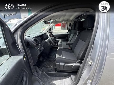 Voitures D'occasion À Argenteuil | Toyota Proace Medium 75Kwh Start Mc24