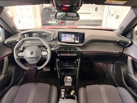 Voitures D'occasion À Argenteuil | Peugeot 2008 Ii Hybrid 145 E-Dcs6 Gt