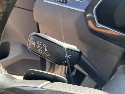 Voitures D'occasion À Argenteuil | Volkswagen Tiguan Ii 2.0 Tsi 180 Bmt Dsg7 4Motion Carat Exclu...