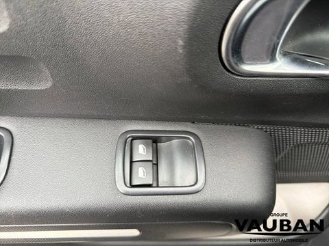 Voitures D'occasion À Les Mureaux | Citroën C3 Iii Puretech 110 S&S Bvm6 C-Series