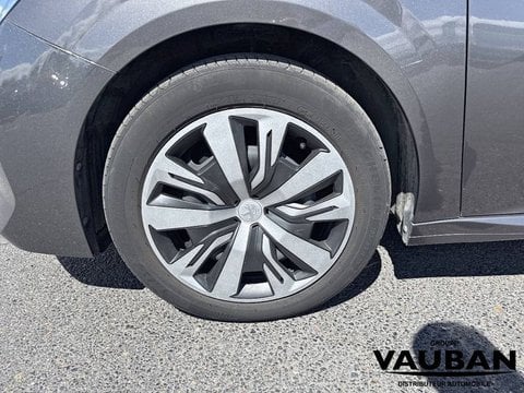 Voitures D'occasion À Osny | Peugeot 208 Ii Puretech 75 S&S Bvm5 Active Pack