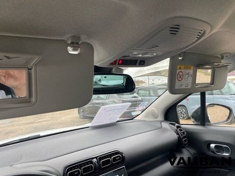 Voitures D'occasion À Chambly | Citroën C3 Aircross Puretech 110 S&S Bvm6 Origins