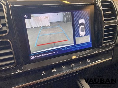 Voitures D'occasion À Gisors | Citroën C5 Aircross Puretech 130 S&S Bvm6 Feel