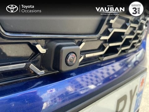 Voitures D'occasion À Sartrouville | Toyota Yaris Cross 116H Gr Sport My22
