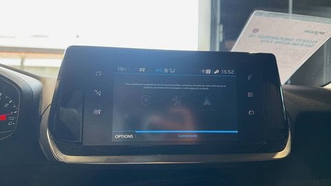 Voitures D'occasion À Buchelay | Peugeot 2008 Ii Puretech 130 S&S Bvm6 Active Pack