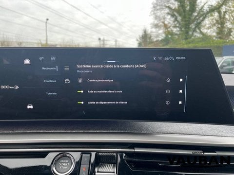 Voitures D'occasion À Osny | Peugeot 5008 Iii Plug-In Hybrid 225 Ch E-Dcs7 Gt