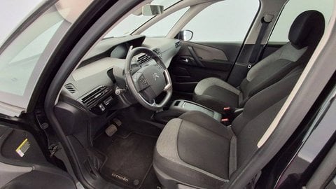 Voitures D'occasion À Les Mureaux | Citroën C4 Spacetourer Grand Bluehdi 130 S&S Eat8 Business
