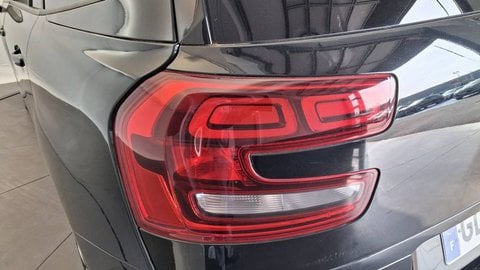 Voitures D'occasion À Les Mureaux | Citroën C4 Spacetourer Grand Bluehdi 130 S&S Eat8 Business