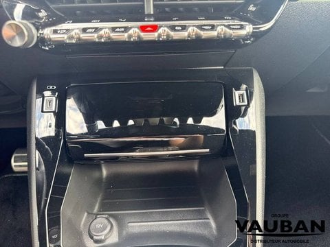 Voitures D'occasion À Herblay | Peugeot 208 Ii Puretech 130 S&S Eat8 Gt Pack