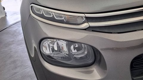 Voitures D'occasion À Buchelay | Citroën C3 Iii Puretech 82 S&S Bvm5 Shine