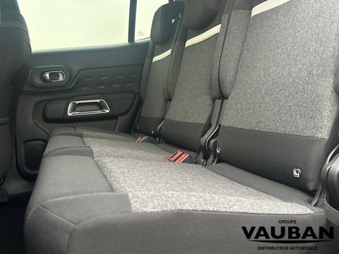 Voitures D'occasion À Chambourcy | Citroën C5 Aircross Hybride 145 E-Dcs6 Plus