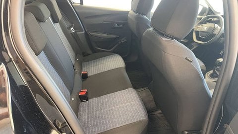 Voitures D'occasion À Buchelay | Peugeot 208 Ii Puretech 75 S&S Bvm5 Like