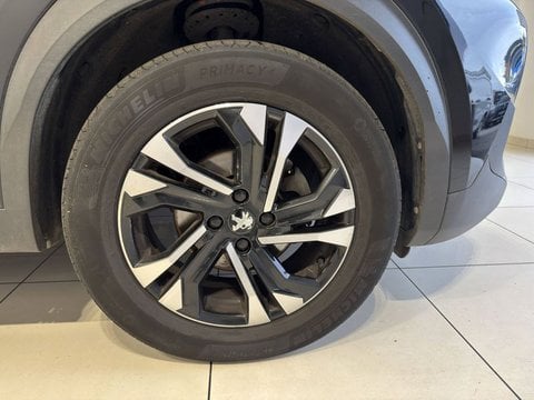 Voitures D'occasion À Buchelay | Peugeot 2008 Ii Bluehdi 110 S&S Bvm6 Allure