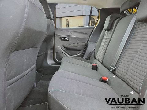 Voitures D'occasion À Herblay | Peugeot 208 Ii Puretech 100 S&S Bvm6 Style