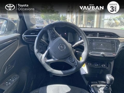 Voitures D'occasion À Sartrouville | Opel Corsa 1.2 Turbo 100Ch Elegance