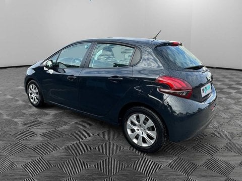 Voitures D'occasion À Herblay | Peugeot 208 Puretech 68Ch Bvm5 Like