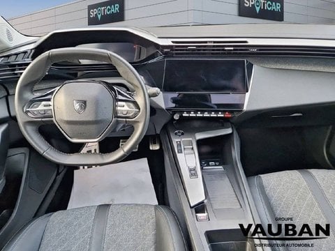 Voitures D'occasion À Herblay | Peugeot 408 Phev 180 E-Eat8 Allure Pack