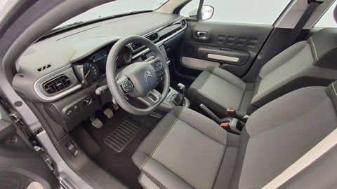 Voitures D'occasion À Buchelay | Citroën C3 Iii Puretech 83 S&S Bvm5 You!