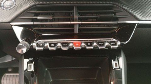 Voitures D'occasion À Sarcelles | Peugeot 208 Electrique Ii Electrique 50 Kwh 136Ch Style