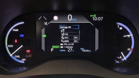 Voitures D'occasion À Herblay | Toyota Yaris Cross Hybride 116H 2Wd Gr Sport