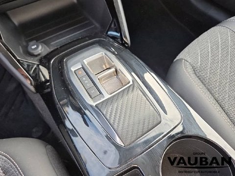 Voitures D'occasion À Herblay | Peugeot 208 Hybrid 100 E-Dcs6 Allure