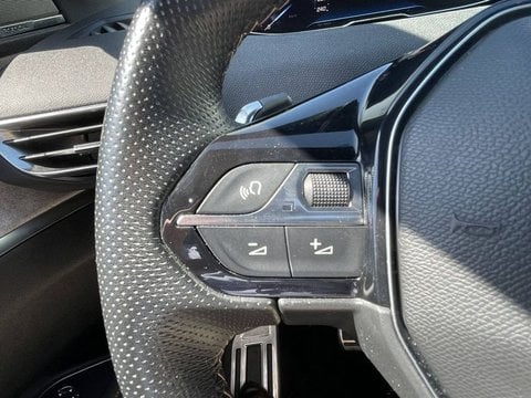 Voitures D'occasion À Chambourcy | Peugeot 5008 Ii Puretech 180Ch S&S Eat8 Gt Pack