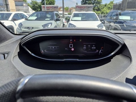 Voitures D'occasion À Argenteuil | Peugeot 3008 Ii Puretech 130Ch S&S Eat8 Gt