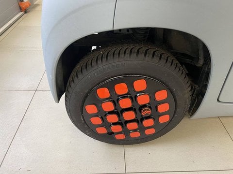 Voitures D'occasion À Les Mureaux | Citroën Ami Ami