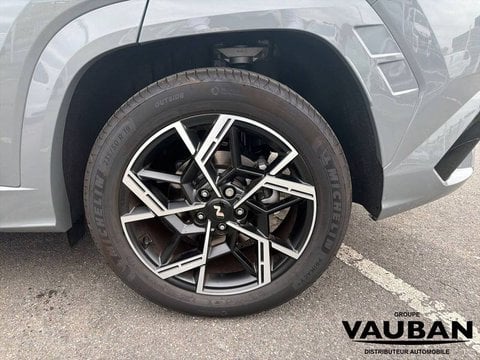 Voitures D'occasion À Herblay | Hyundai Tucson Hybrid Tucson 1.6 T-Gdi 239 Hybrid Bva6 N Line Ul...
