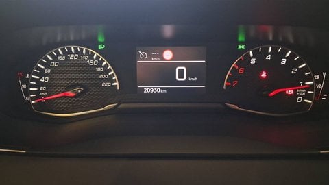Voitures D'occasion À Les Mureaux | Peugeot 208 Ii Puretech 75 S&S Bvm5 Active Pack