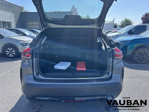 Voitures D'occasion À Chambly | Citroën C4 Iii Bluehdi 110 S&S Bvm6 Feel