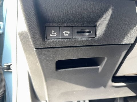Voitures D'neuves Stock À Saint-Brice-Sous-Forêt | Peugeot 5008 Electrique Iii Electrique 73 Kw...