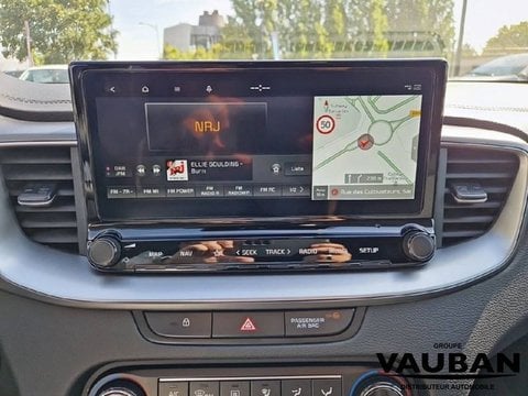 Voitures D'occasion À Sarcelles | Kia Ceed Iii 1.5 T-Gdi 140 Ch Dct7 Active