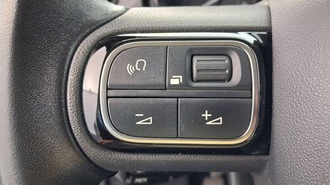 Voitures D'occasion À Buchelay | Citroën C3 Iii Puretech 82 S&S Bvm5 Shine
