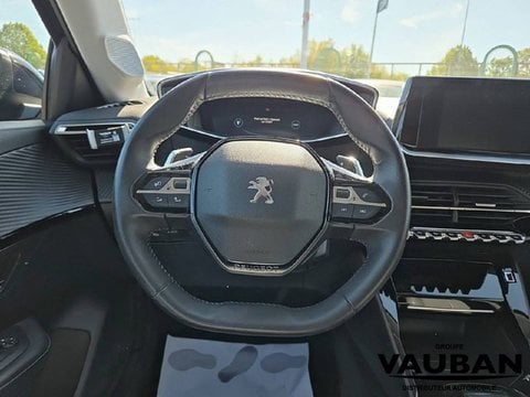 Voitures D'occasion À Herblay | Peugeot 208 Ii Puretech 100 S&S Eat8 Allure Pack