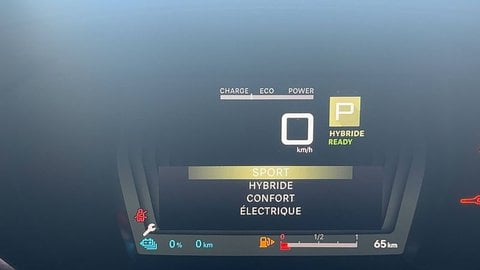 Voitures D'occasion À Buchelay | Citroën C5 X Hybride Rechargeable 225 S&S E-Eat8 Shine Pack