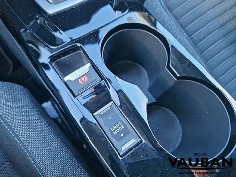 Voitures D'occasion À Herblay | Peugeot 208 Electrique Ii Electrique 50 Kwh 136Ch Style