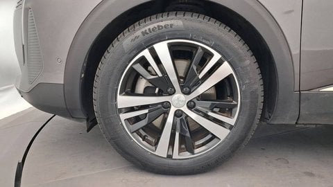 Voitures D'occasion À Saint-Brice-Sous-Forêt | Peugeot 3008 Ii Hybrid 225 E-Eat8 Gt