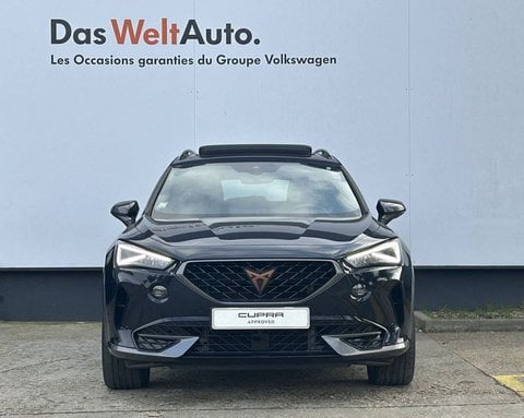 Voitures D'occasion À Cergy | Cupra Formentor 1.5 Tsi 150 Ch Dsg7 V