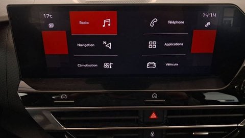 Voitures D'occasion À Les Mureaux | Citroën C4 Iii Puretech 130 S&S Bvm6 Feel Pack